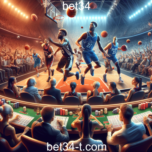 Basquete