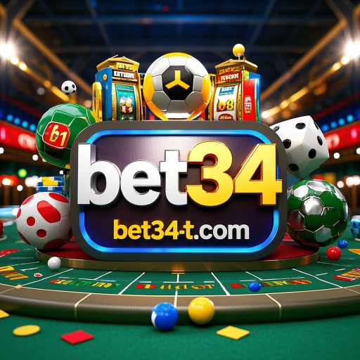 bet34