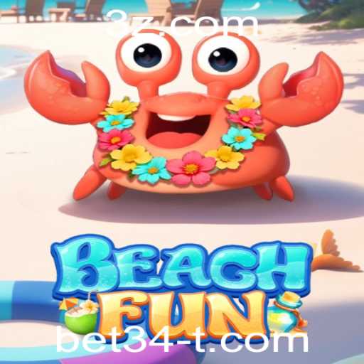 Explorando o Mundo Divertido de BeachFun: Regras, Estratégias e Tendências
