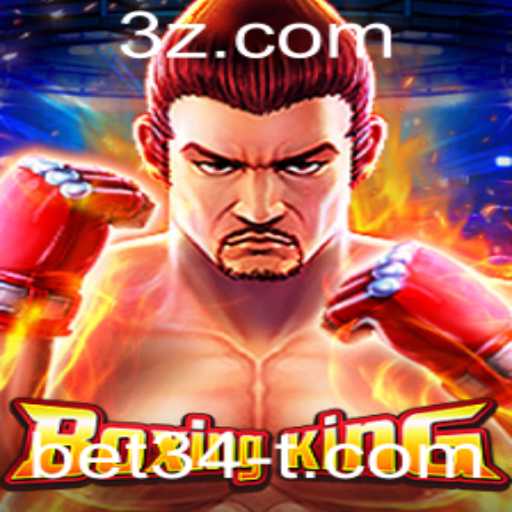 BoxingKing: O Jogo de Luta que Conquista Jogadores em todo o Mundo
