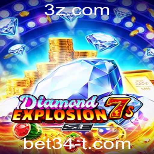 Explorando o Empolgante Mundo do Jogo DiamondExplosion7sSE com bet34