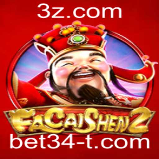 Descubra o Mundo Empolgante de FaCaiShen2 com bet34