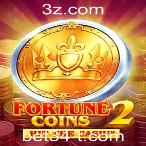 Explorando o Mundo de FortuneCoins2: A Nova Sensação dos Jogos de Aposta
