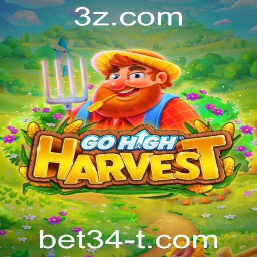 Explorando o Mundo de GoHighHarvest: O Jogo que Conquista Multidões