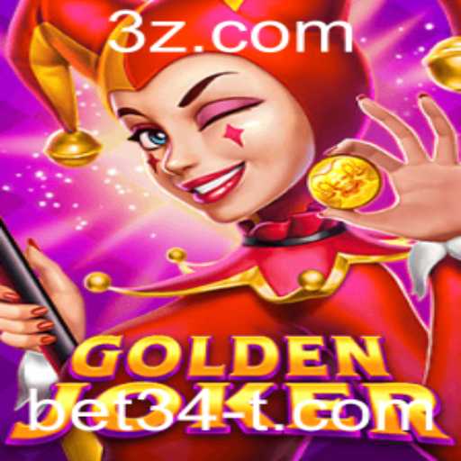 Explorando GoldenJoker: Um Mergulho no Mundo das Apostas com Bet34