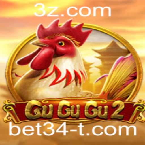 Explorando o Fascinante Mundo de GuGuGu2: A Nova Sensação nos Jogos com bet34