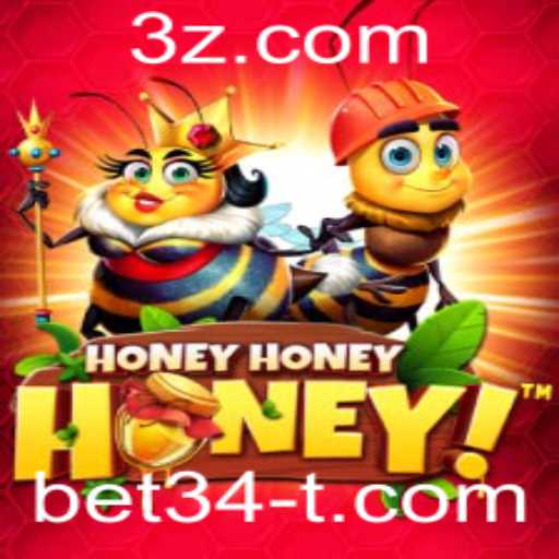 Explorando o Mundo de HoneyHoneyHoney: Uma Aventura em Jogo