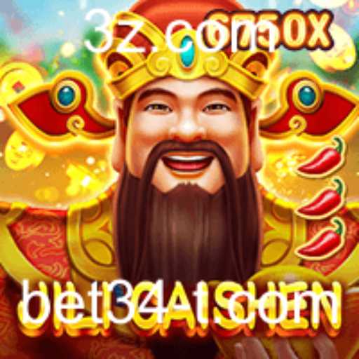 Explorando o Mundo de JILICaishen: O Jogo de Aposta Online Que Está Conquistando Bet34