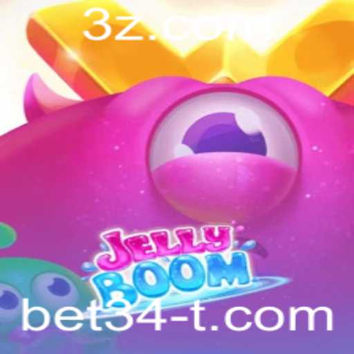 Explorando o Mundo de JellyBoom: A Nova Sensação nos Jogos Online
