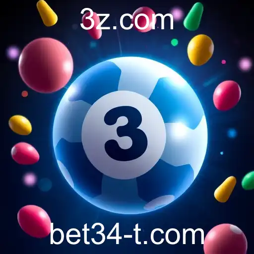 Explorando o Fascinante Mundo dos Jogos de Loteria com Bet34