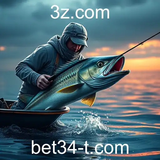A Natureza Emocionante dos Jogos de Pesca: Explorando o Fascínio do bet34 nos Jogo Digitais