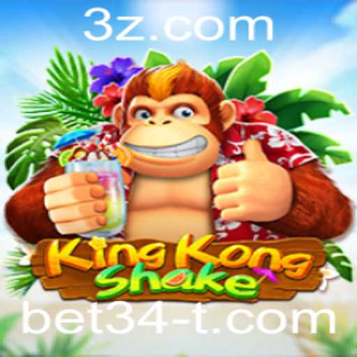 Descubra o Jogo KingKongShake e Domine Suas Regras com Bet34