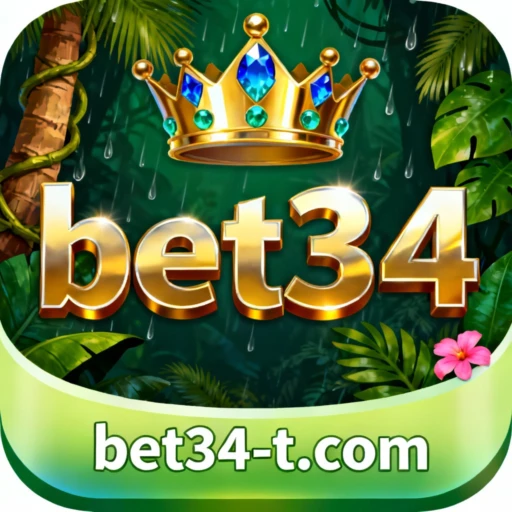 bet34 logo