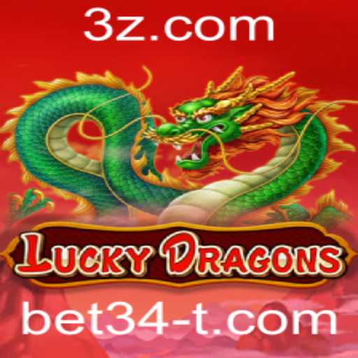 Descubra o Mundo de LuckyDragons: Como Jogar e Se Divertir com Bet34