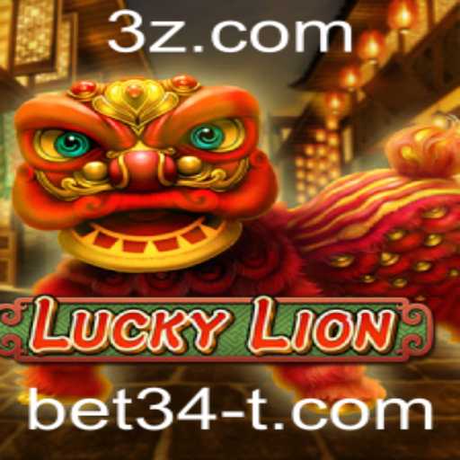 Desvendando LuckyLion: O Jogo que Está Movimentando o Mundo das Apostas