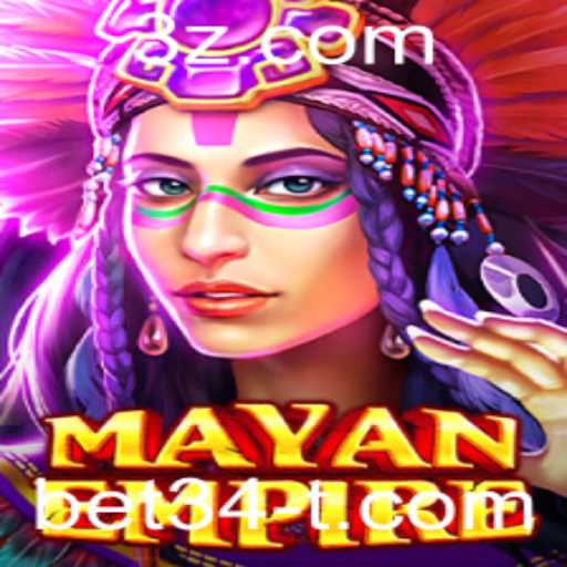 Explorando MayanEmpire: Um Mergulho no Mundo de Apostas com bet34