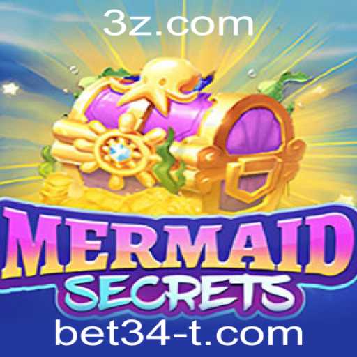 Descubra os Segredos do Jogo MermaidSecrets com Bet34