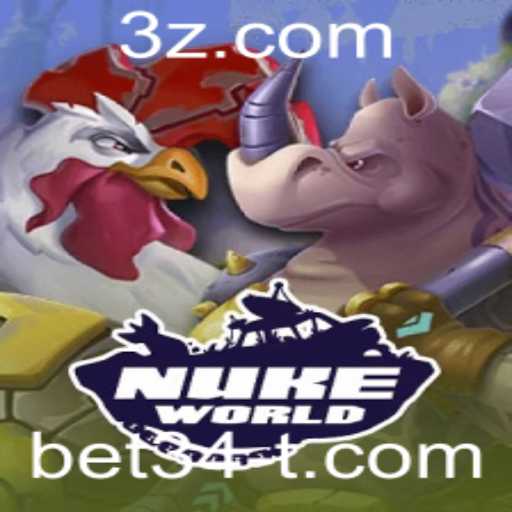 Explorando NukeWorld: Uma Jornada de Estratégia e Sobrevivência