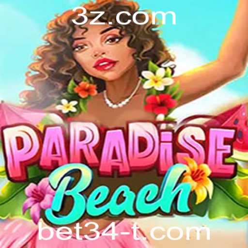 Conheça ParadiseBeach: O Novo Jogo de Estratégia e Aposta
