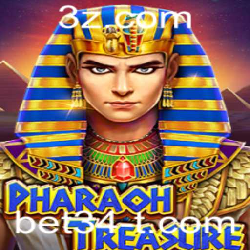Descobrindo o Mundo de PharaohTreasure: Uma Aventura de Riquezas Antigas