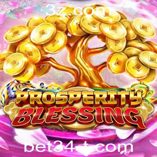 Explorando ProsperityBlessing: Um Mergulho no Jogo de Estratégia e Sorte
