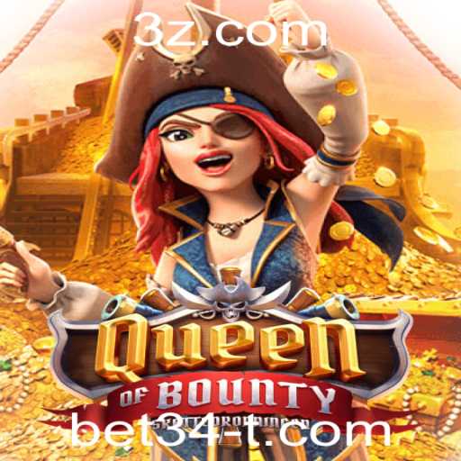 Descubra o Fascinante Mundo de QueenofBounty com Bet34