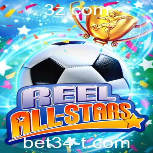 ReelAllStars: Uma Nova Dimensão nos Jogos de Slot Online