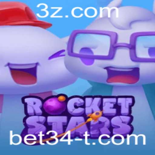 RocketStars: Uma Nova Era de Entretenimento Digital com bet34