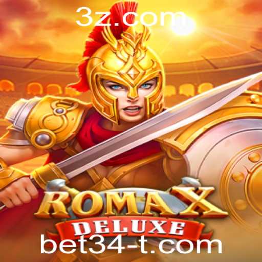 Descubra o Fascinante Universo de RomaXDeluxe: O Jogo Que Está Conquistando a Web