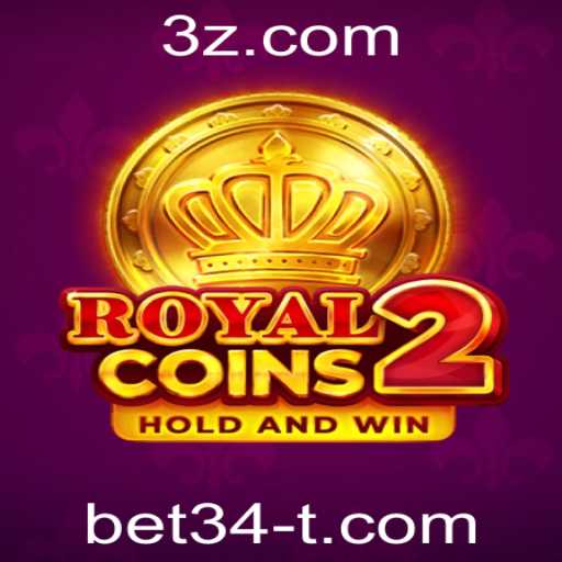 RoyalCoins2: Uma Jornada Empolgante no Mundo dos Jogos de Aposta
