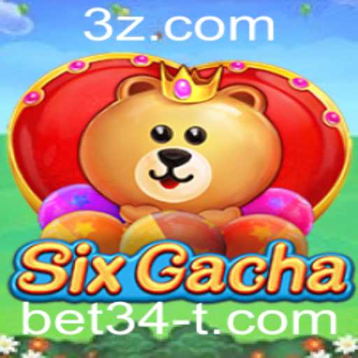 Descubra SixGacha: O Novo Fenômeno dos Jogos de Azar em 2023