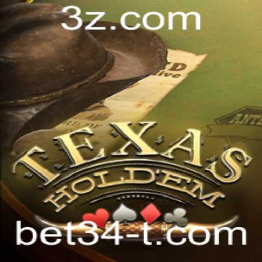 Desvendando o Mundo de Texas Hold'em