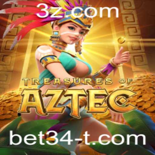 Desvendando Treasures of Aztec: Um Mergulho no Mundo dos Jogos de Apostas