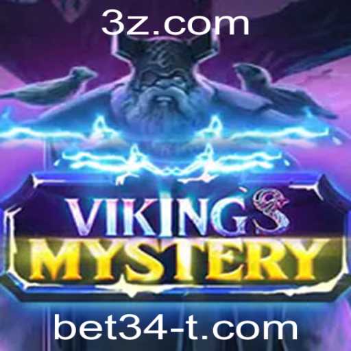 Descubra o Fascinante Mundo de VikingsMystery