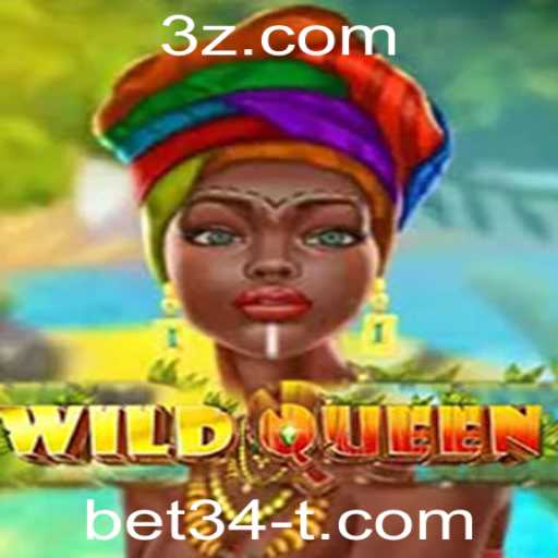 WildQueen: Experiência Imersiva no Mundo dos Jogos Online