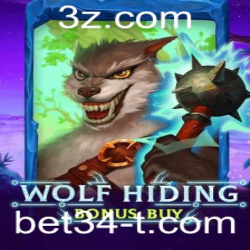 Explorando o Mundo de WolfHidingBonusBuy: A Nova Sensação nos Jogos de Apostas