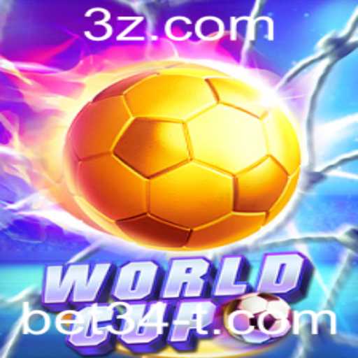 Explorando o Jogo 'WorldCup' com a Estratégia 'bet34'
