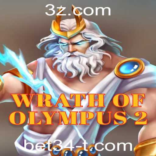 Explorando WrathofOlympus2: Uma Jornada Inovadora no Universo de Apostas com bet34